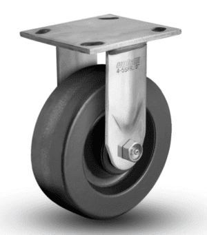 Colson D4 Series Medium Heavy Duty Stainless Caster D4.04108.339 SS