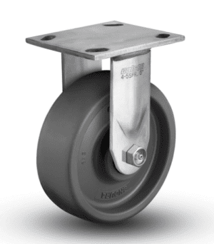 Colson D4 Series Medium Heavy Duty Stainless Caster D4.06108.839 EN SS