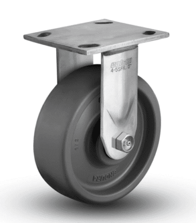Colson D4 Series Medium Heavy Duty Stainless Caster D4.05108.839 EN SS