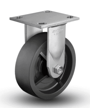 Colson D4 Series Medium Heavy Duty Caster D4.04108.839 SS