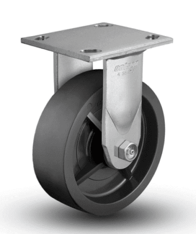 Colson D4 Series Medium Heavy Duty Caster D4.04108.839 SS