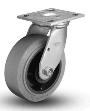 Colson 4 Series Medium Heavy Duty Caster 4.05109.459 COND