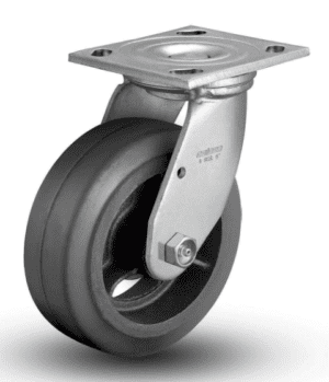 Colson 4 Series Medium Heavy Duty Caster 4.08199.649.7