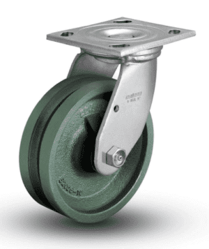 Colson 4 Series Medium Heavy Duty Caster 4.04109.739