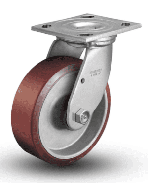 Colson 4 Series Medium Heavy Duty Caster 4.08199.939