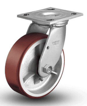 Colson 4 Series Medium Heavy Duty Caster 4.06109.949.7