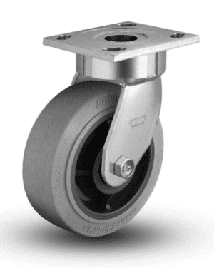 Colson 4 Series Enforcer Heavy Duty Conductive Caster 4.06189.459 COND