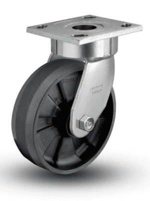 Colson 4 Series Enforcer Heavy Duty Caster 4.04189.539