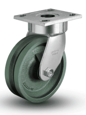 Colson 4 Series Enforcer Heavy Duty Caster 4.06189.739