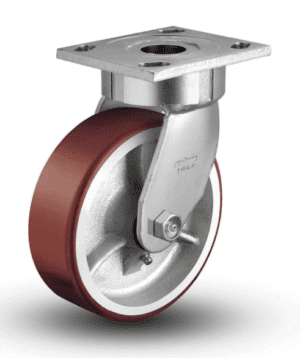 Colson 4 Series Enforcer Heavy Duty Caster 4.06189.949.7