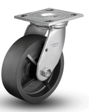 Colson D4 Series Medium Heavy Duty Caster D4.06109.839 SS
