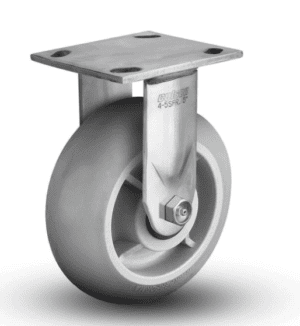 Colson D4 Series Medium Heavy Duty Stainless Caster D4.06108.559 SS