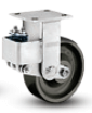 Albion 40 Series Spring Loaded Caster 40XP05201R