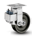 Albion 40 Series Spring Loaded Caster 40XP05201S