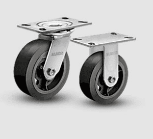 Albion 62 Series Heavy Duty Caster 62MR08201R