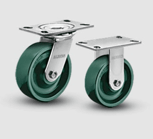 Albion 62 Series Heavy Duty Caster 62XI08201R