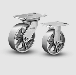 Albion 72 Series Heavy Duty Caster 72CA08407R