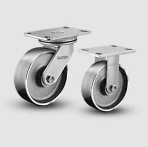 Albion 72 Series Heavy Duty Caster 72FS04101R