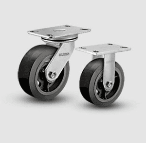 Albion 72 Series Heavy Duty Caster 72MR04201R