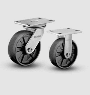 Albion 72 Series Heavy Duty Caster 72NG04201S
