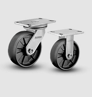 Albion 72 Series Heavy Duty Caster 72NG08201R