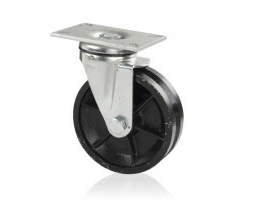 Darcor Heavy Duty Caster  8-806-TCV