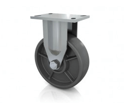 Darcor Heavy Duty Caster  8-806R-PSE