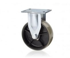Darcor Heavy Duty Caster  8-806R-TU