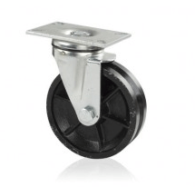 Darcor Heavy Duty Caster  8-808-TCV