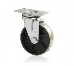 Darcor Heavy Duty Caster  8-808-TU