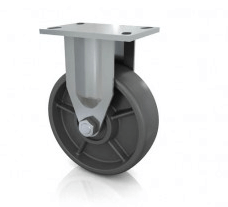 Darcor Heavy Duty Caster  8-808R-PSE