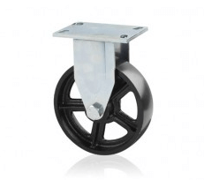 Darcor Heavy Duty Caster  8-808R-TCI