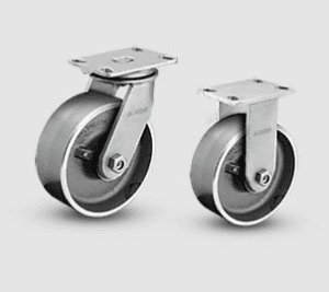 Albion 81 Series Heavy Duty Caster 81FS06401R