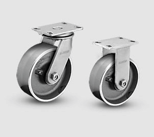 Albion 81 Series Heavy Duty Caster 81FS06401S