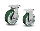Albion 81 Series Heavy Duty Caster 81PA04501R