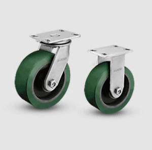 Albion 81 Series Heavy Duty Caster 81PX06501R