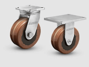 Albion 94 BBL Series Super Duty Caster 94TL06509SBBL