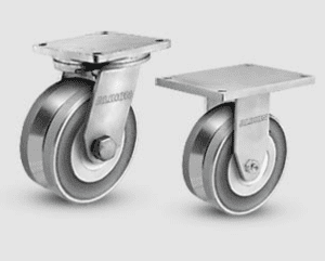 Albion 95 TRL Series Super Duty Caster 95VH06509STRL