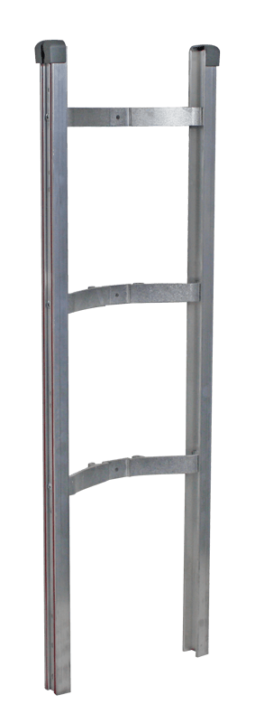 B&P Hand Truck Frame B5