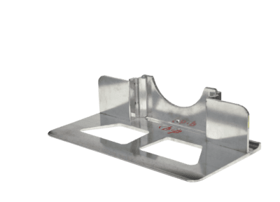 B&P 18" x 7.5" Nose Blade C2