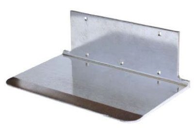B&P 14" x 7.5" Nose Blade C3