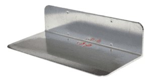 B&P 18" x 12" Nose Blade C14