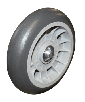 B&P Balloon Wheel D16