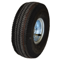 B&P Pneumatic Wheel D5