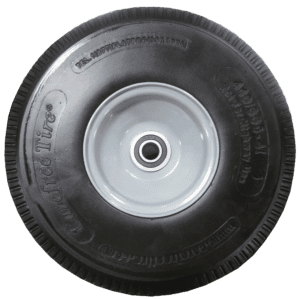 B&P Wheel D6
