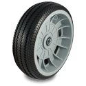 B&P Lightweight Wheel D6SS