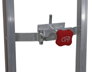B&P Keg Hook E9
