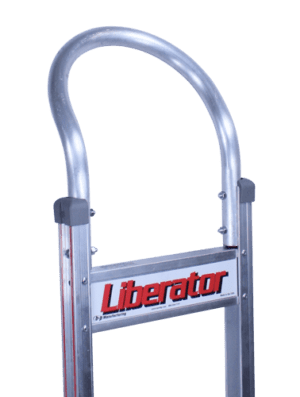 B&P Loop Handle A1