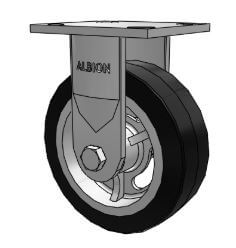 albion casters