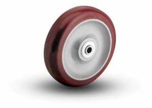 Colson Hi-Tech Polyurethane Wheel 1.00003.91